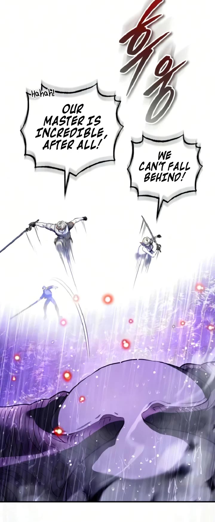 Echoes of the Reverse Planet Chapter 36 page 48 - Chapter 36: Gimmick and Penalty