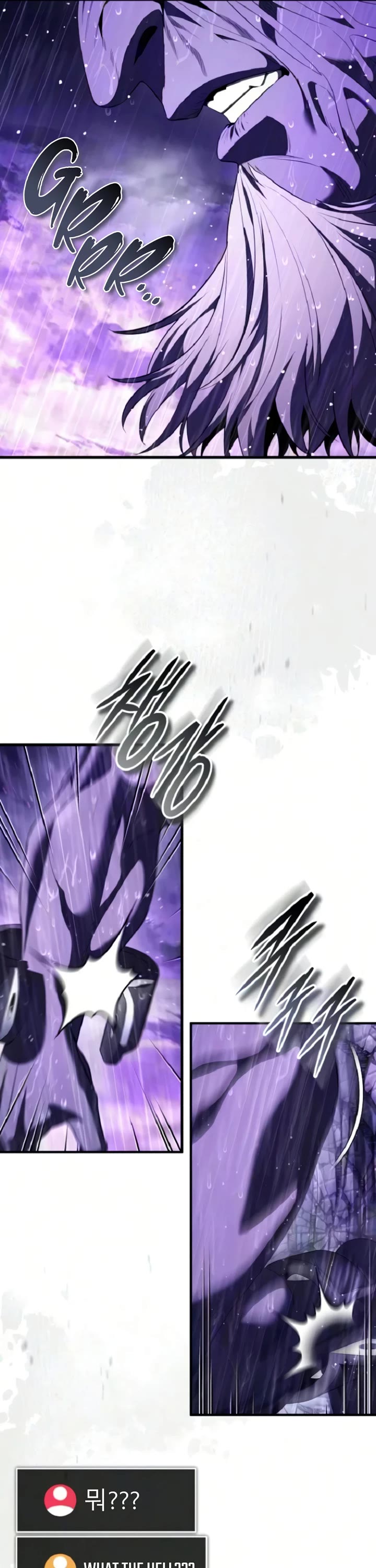 Echoes of the Reverse Planet Chapter 36 page 53 - Chapter 36: Gimmick and Penalty