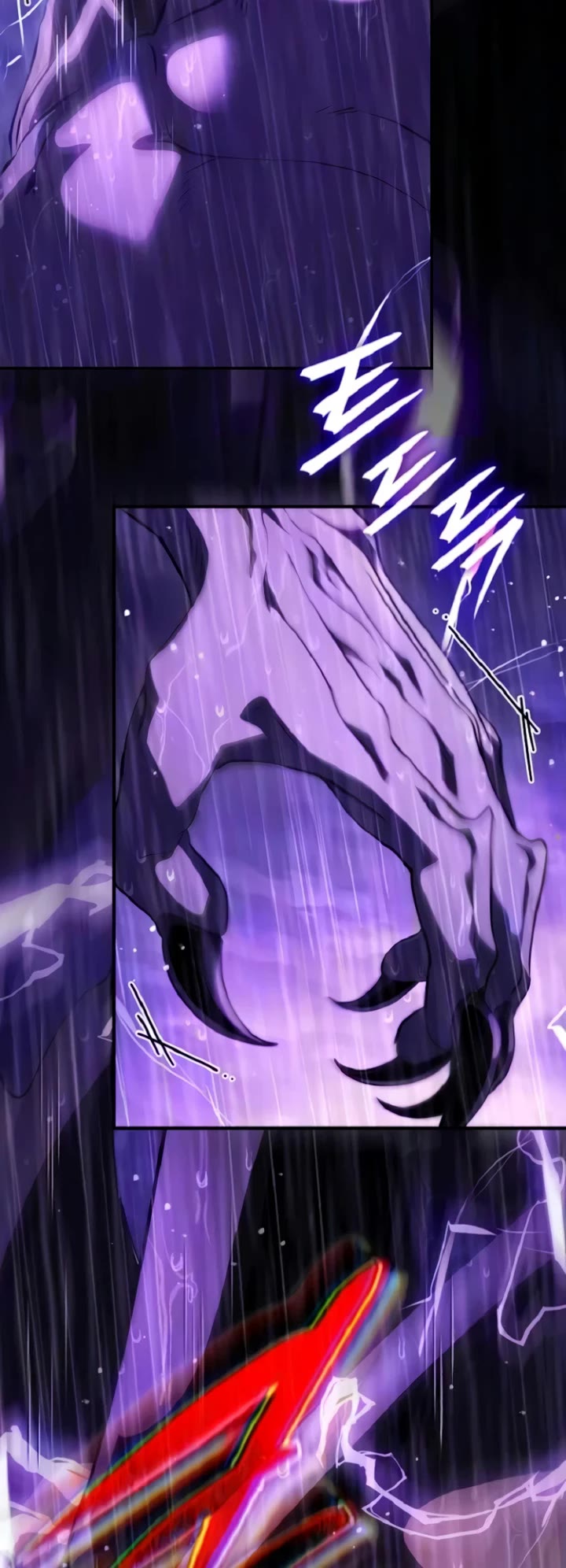 Echoes of the Reverse Planet Chapter 36 page 56 - Chapter 36: Gimmick and Penalty