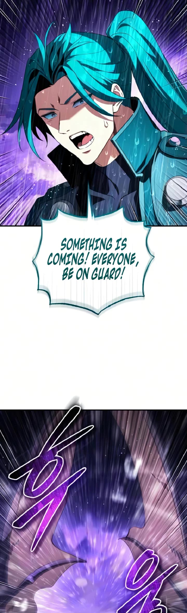 Echoes of the Reverse Planet Chapter 36 page 59 - Chapter 36: Gimmick and Penalty
