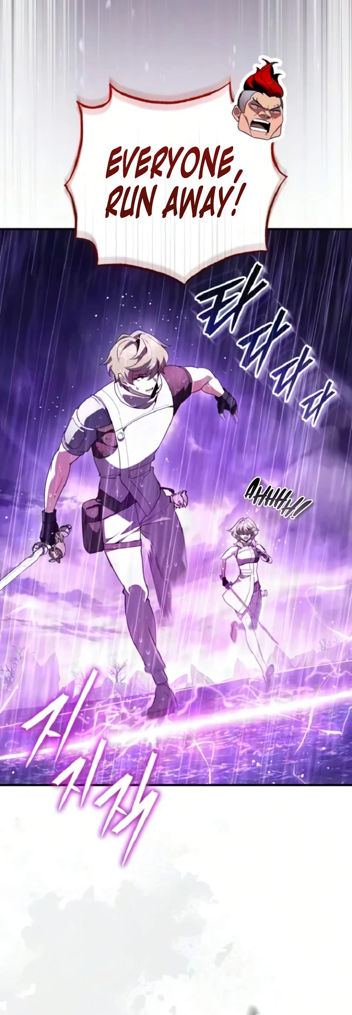 Echoes of the Reverse Planet Chapter 36 page 64 - Chapter 36: Gimmick and Penalty