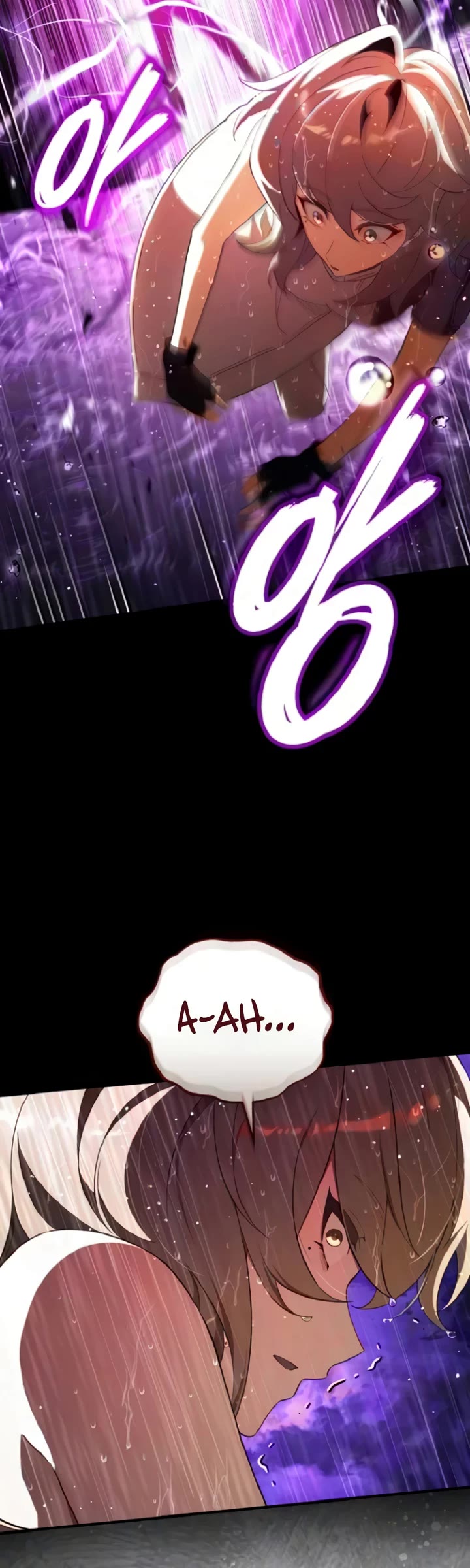 Echoes of the Reverse Planet Chapter 36 page 68 - Chapter 36: Gimmick and Penalty