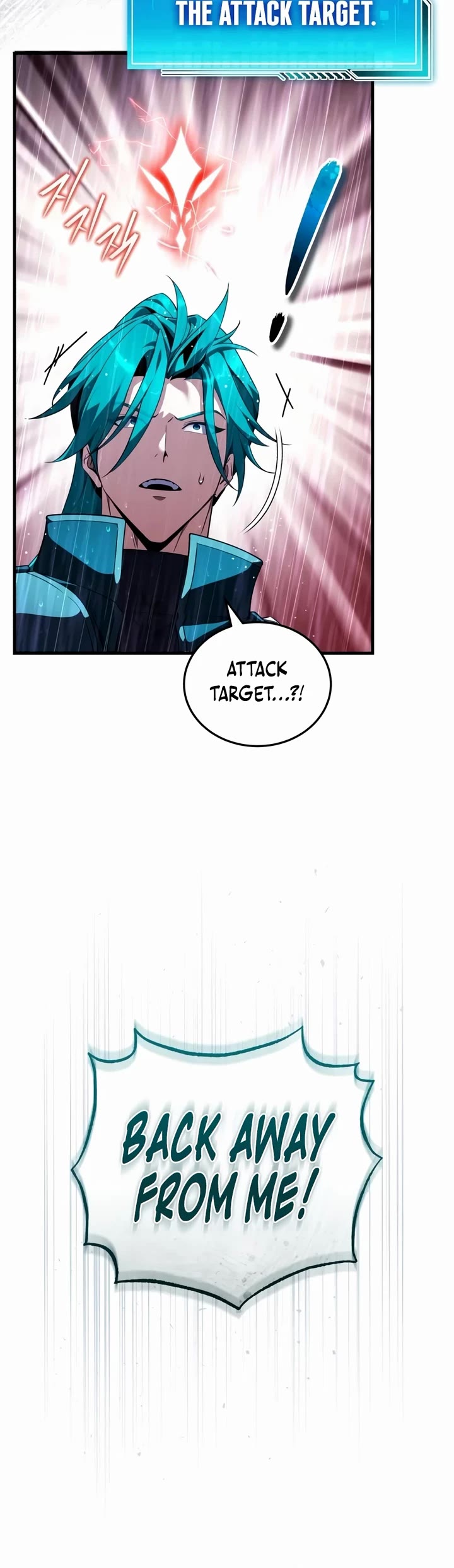 Echoes of the Reverse Planet Chapter 37 page 16 - Chapter 37