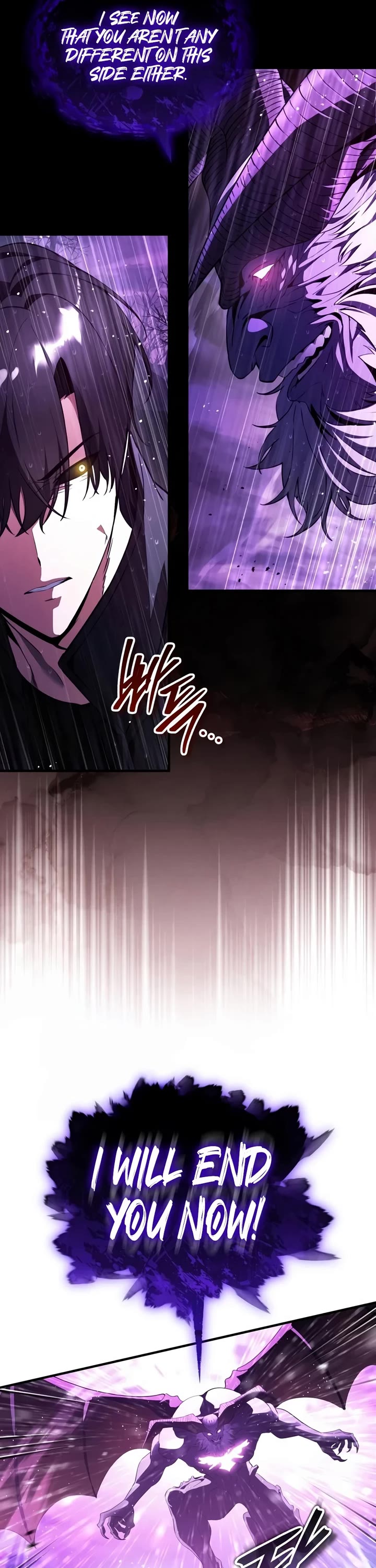 Echoes of the Reverse Planet Chapter 37 page 33 - Chapter 37
