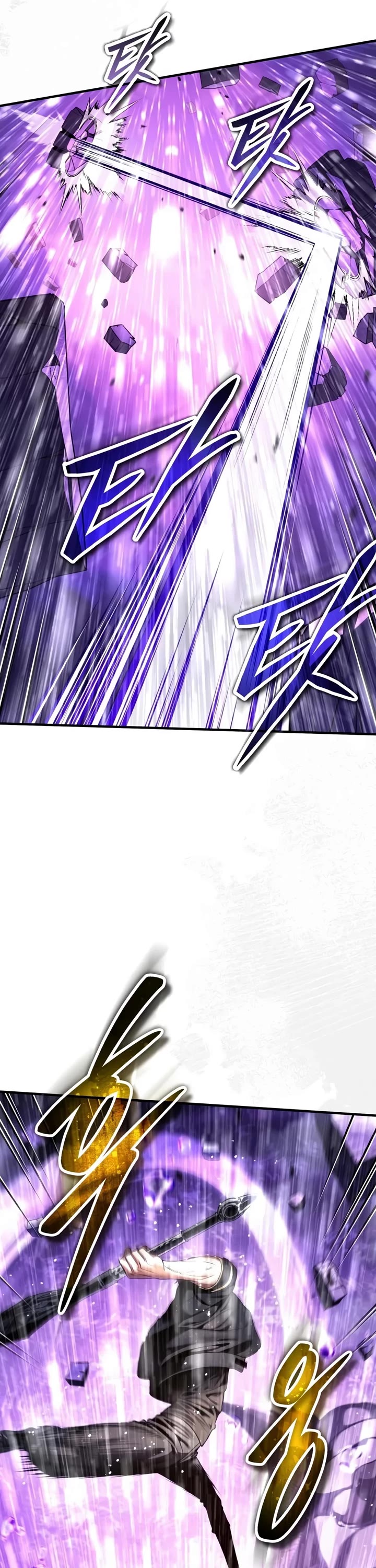 Echoes of the Reverse Planet Chapter 37 page 38 - Chapter 37
