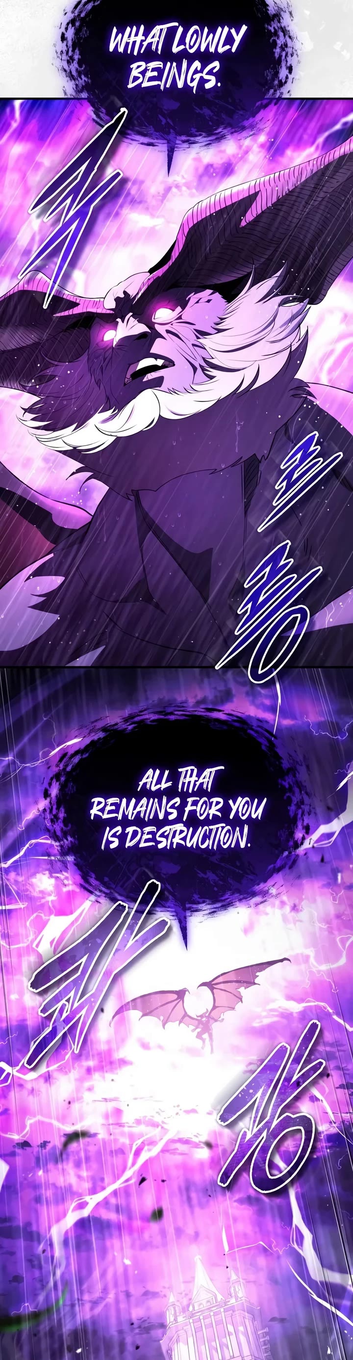 Echoes of the Reverse Planet Chapter 37 page 4 - Chapter 37