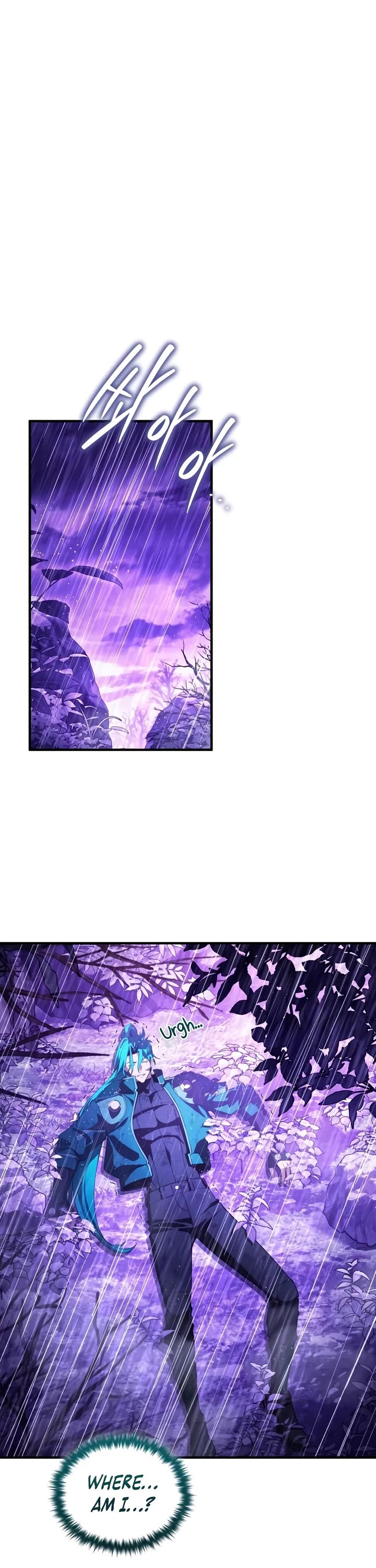 Echoes of the Reverse Planet Chapter 37 page 44 - Chapter 37
