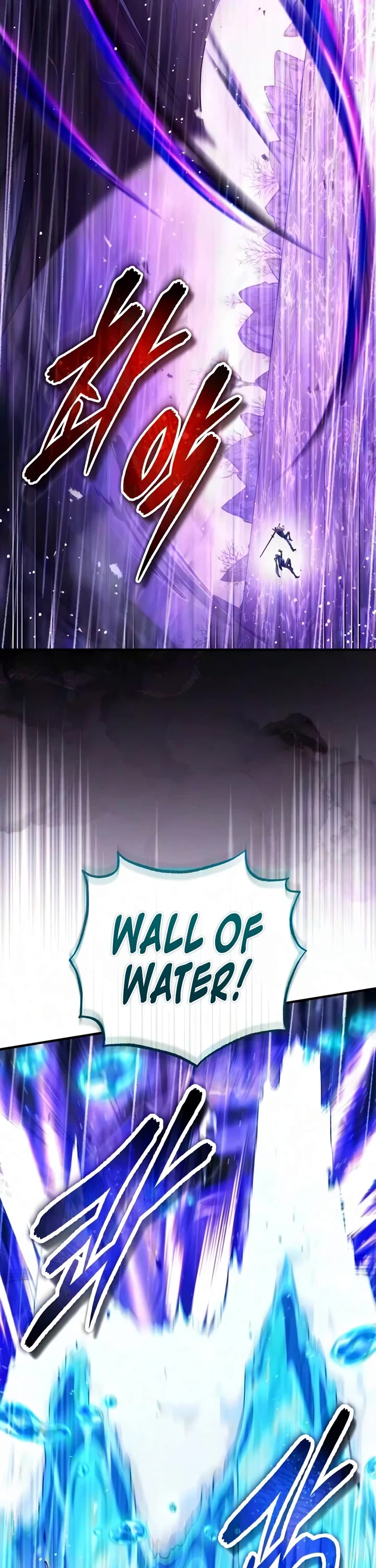 Echoes of the Reverse Planet Chapter 38 page 40 - Chapter 38: Eye of the Tempest