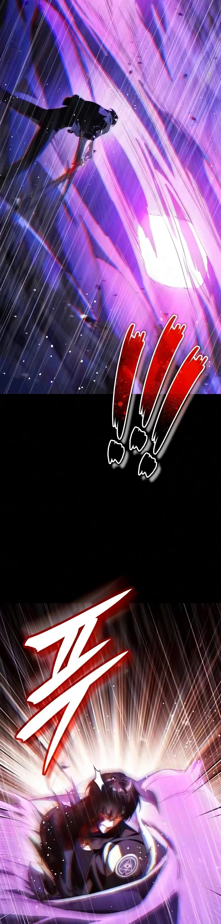 Echoes of the Reverse Planet Chapter 38 page 66 - Chapter 38: Eye of the Tempest
