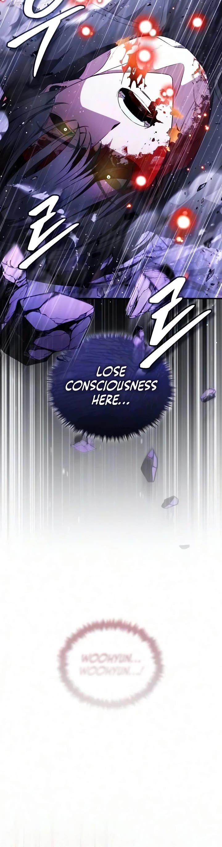 Echoes of the Reverse Planet Chapter 39 page 16 - Chapter 39