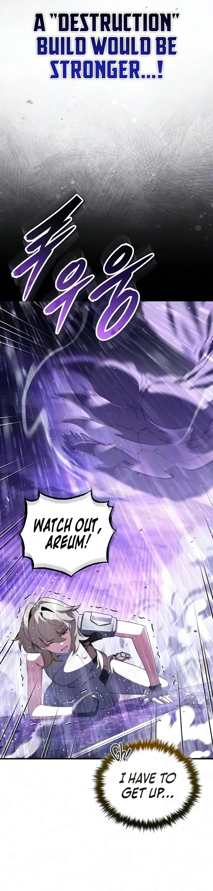 Echoes of the Reverse Planet Chapter 39 page 33 - Chapter 39