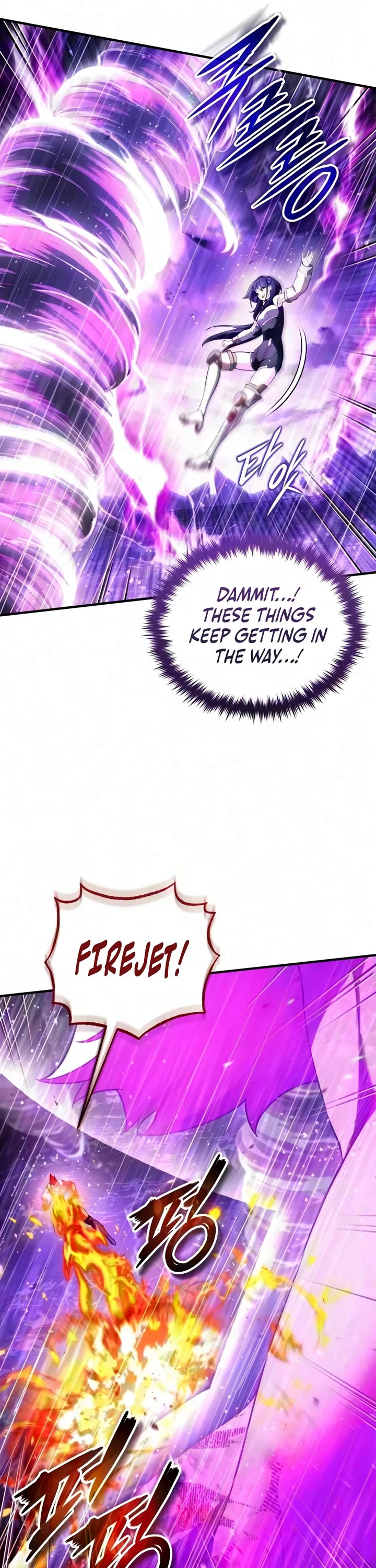 Echoes of the Reverse Planet Chapter 39 page 45 - Chapter 39