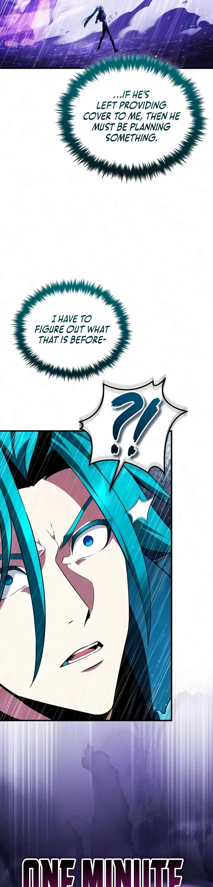 Echoes of the Reverse Planet Chapter 39 page 53 - Chapter 39