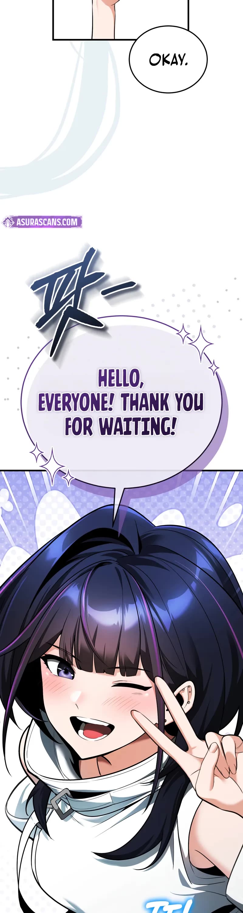 Echoes of the Reverse Planet Chapter 4 page 39 - Chapter 4