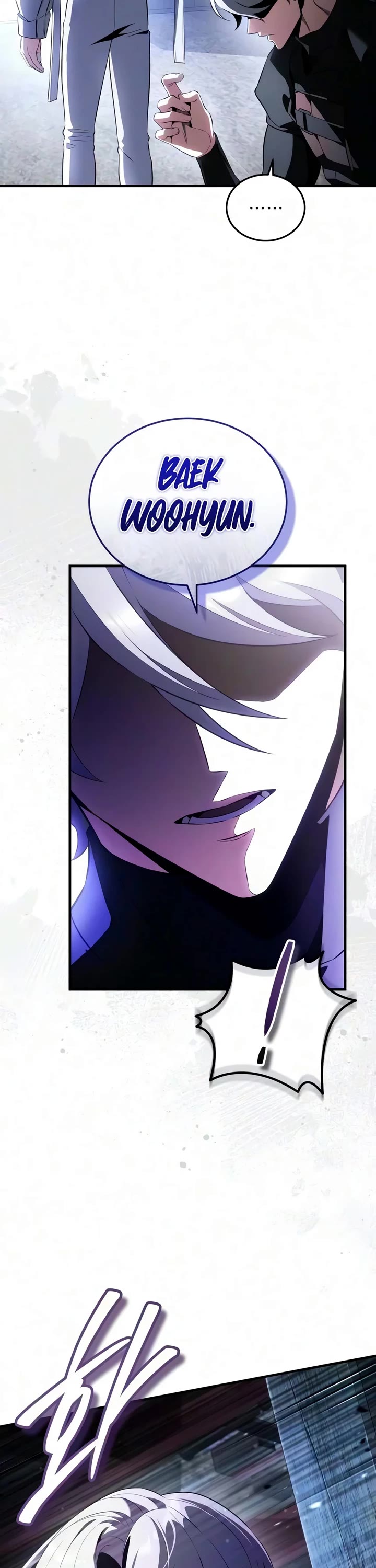 Echoes of the Reverse Planet Chapter 40 page 34 - Chapter 40: Reunion