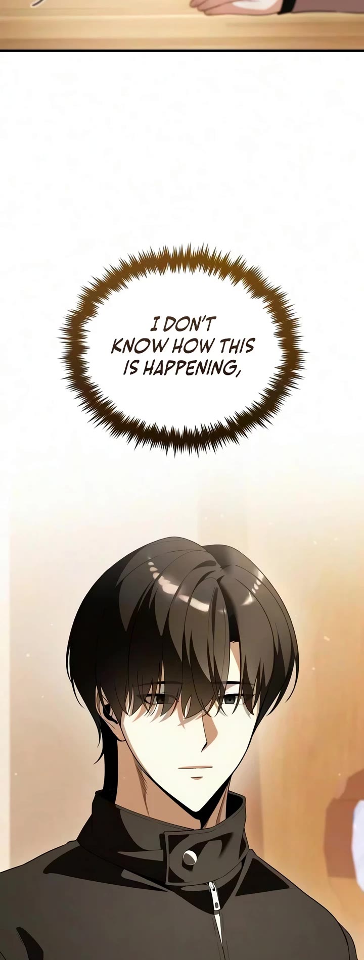 Echoes of the Reverse Planet Chapter 41 page 15 - Chapter 41 (S2 Start)