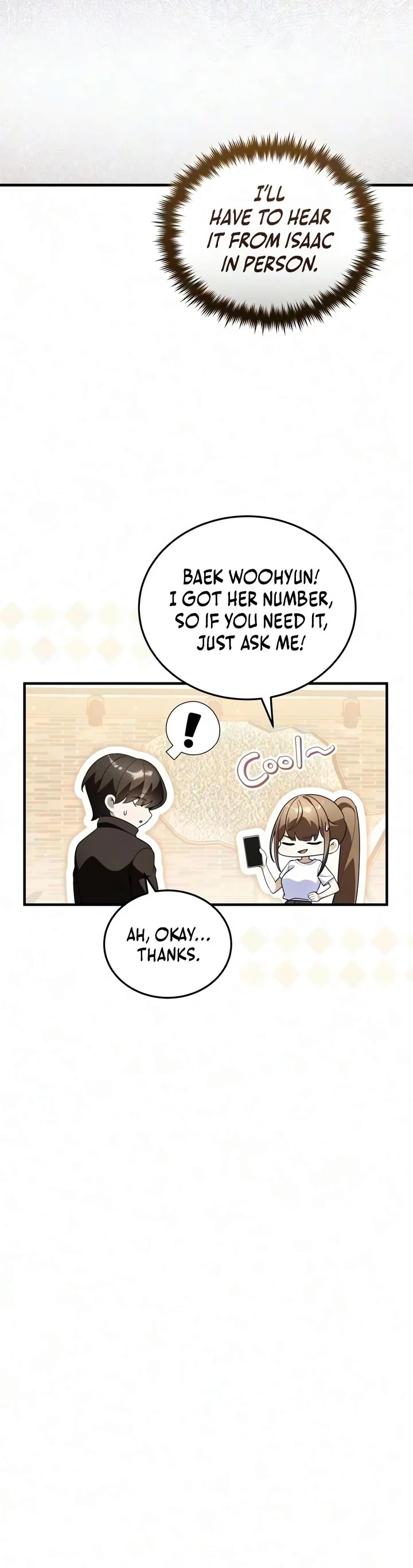 Echoes of the Reverse Planet Chapter 41 page 17 - Chapter 41 (S2 Start)