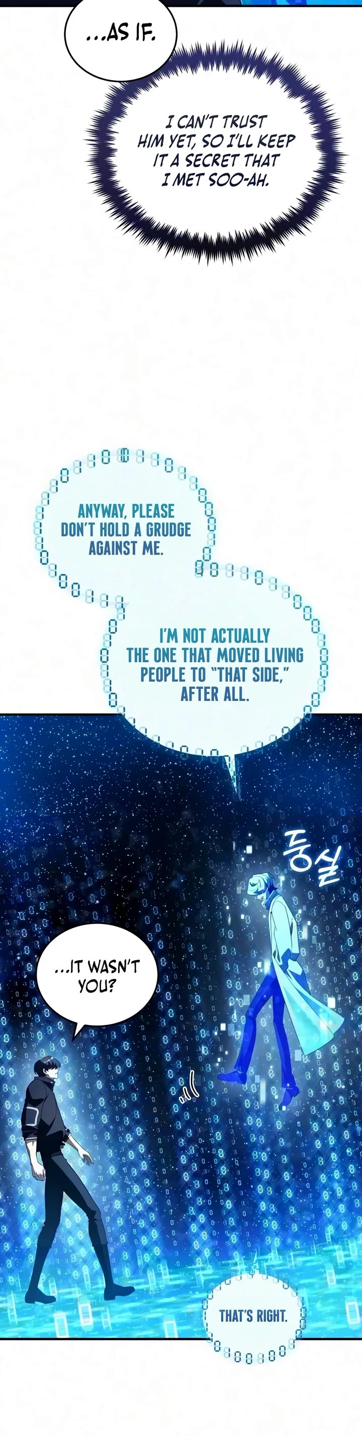 Echoes of the Reverse Planet Chapter 41 page 34 - Chapter 41 (S2 Start)