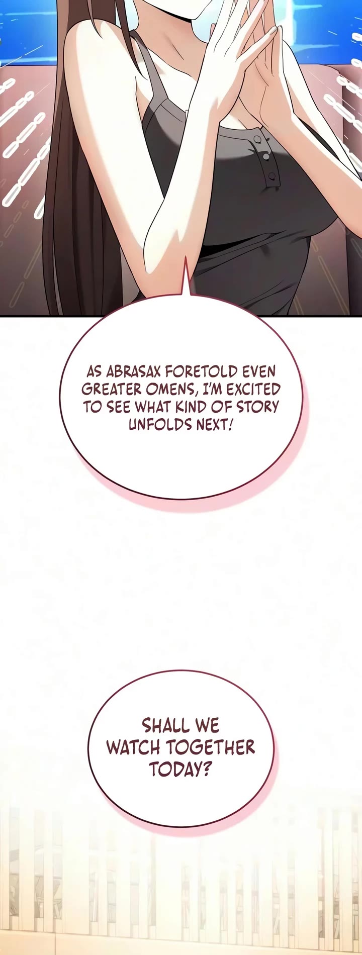 Echoes of the Reverse Planet Chapter 42 page 25 - Chapter 42