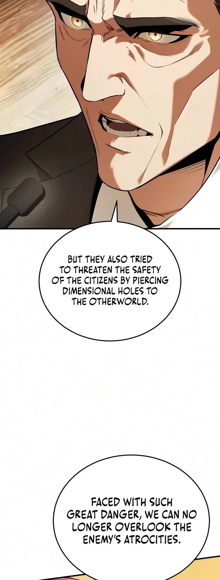 Echoes of the Reverse Planet Chapter 42 page 41 - Chapter 42