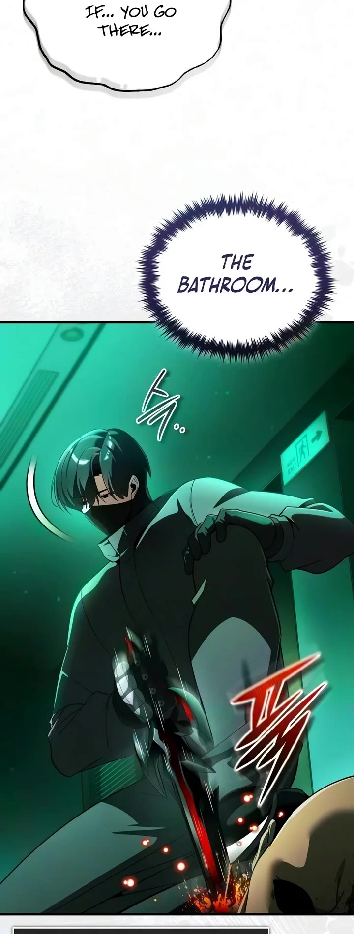 Echoes of the Reverse Planet Chapter 43 page 16 - Chapter 43
