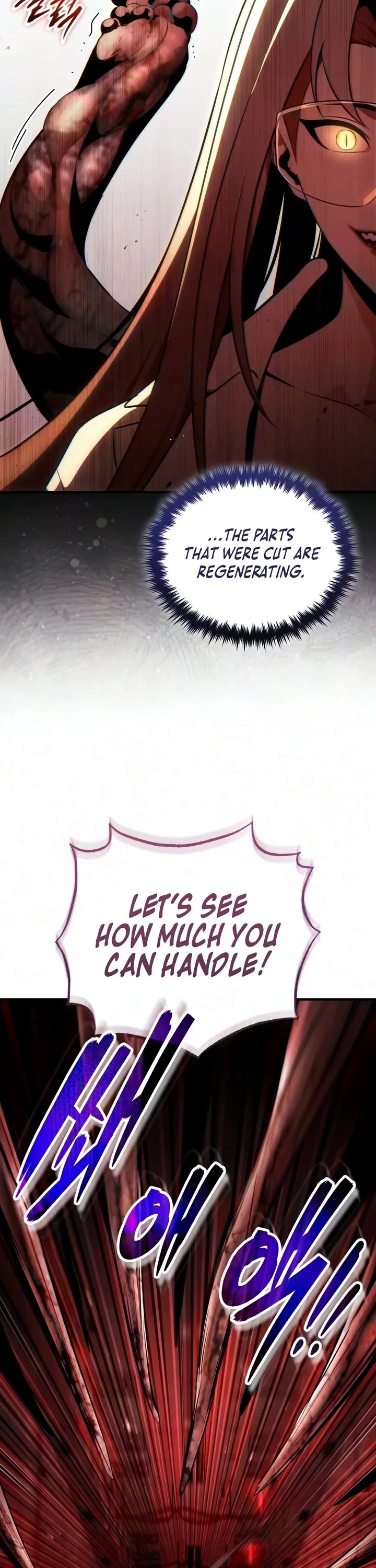 Echoes of the Reverse Planet Chapter 43 page 31 - Chapter 43
