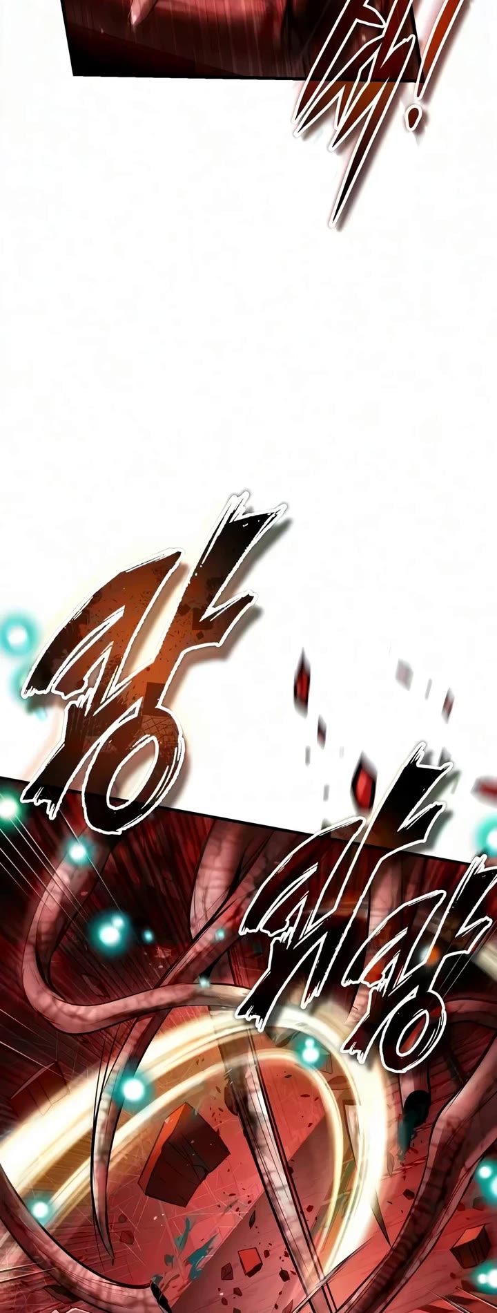 Echoes of the Reverse Planet Chapter 43 page 33 - Chapter 43
