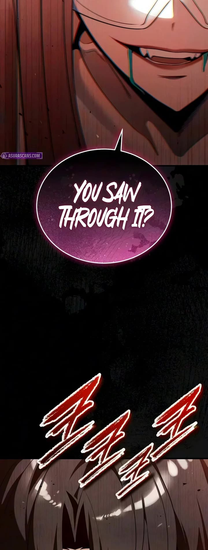 Echoes of the Reverse Planet Chapter 43 page 49 - Chapter 43