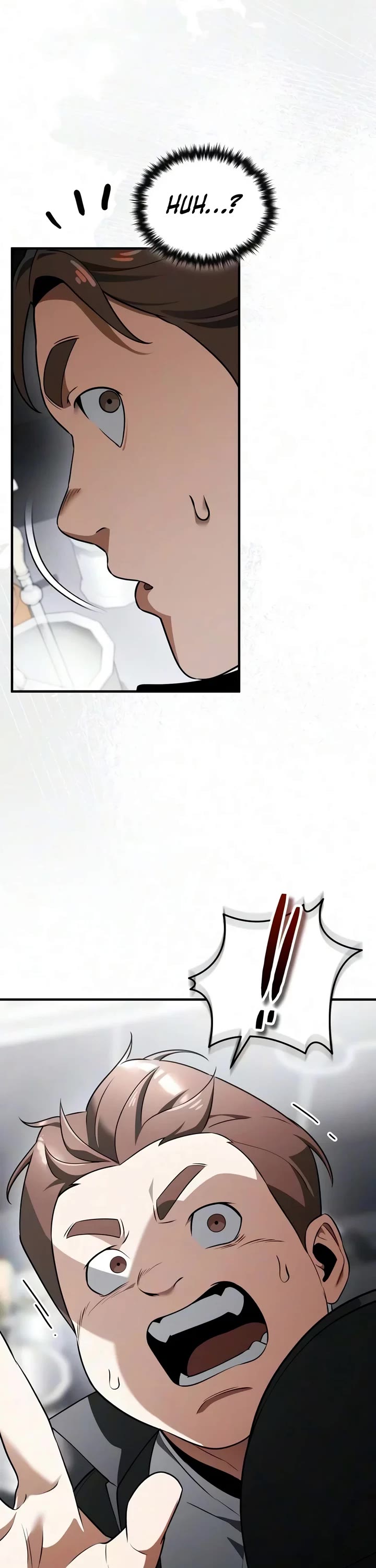 Echoes of the Reverse Planet Chapter 43 page 54 - Chapter 43