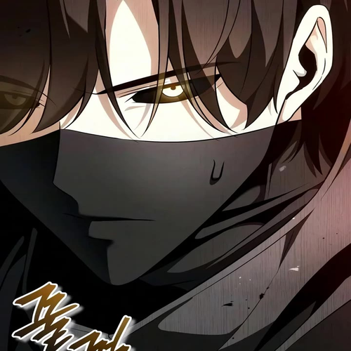 Echoes of the Reverse Planet Chapter 43 cover