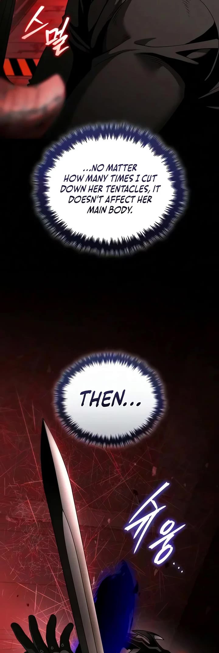 Echoes of the Reverse Planet Chapter 44 page 5 - Chapter 44: Recruitment Attempt