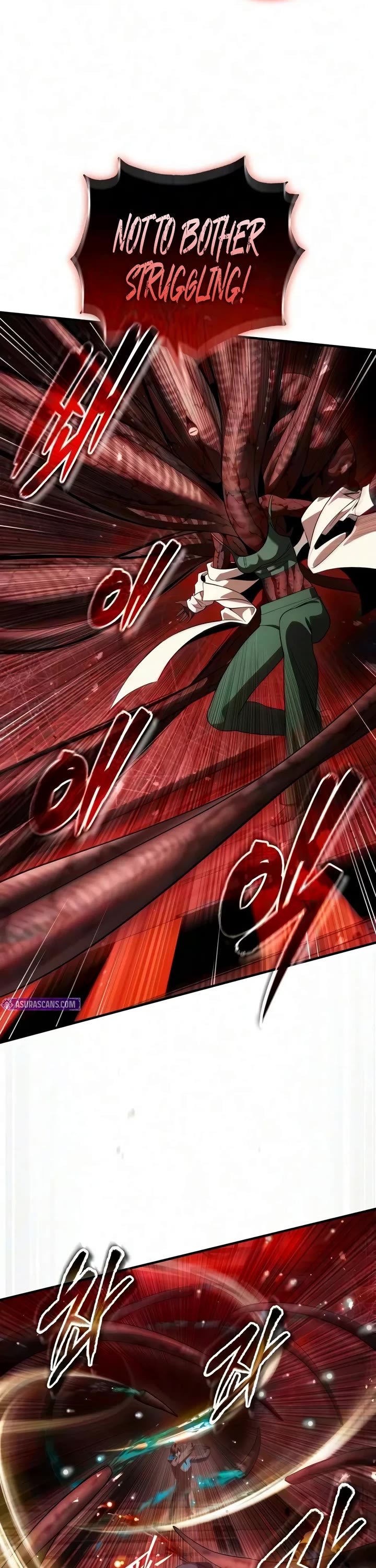 Echoes of the Reverse Planet Chapter 44 page 9 - Chapter 44: Recruitment Attempt