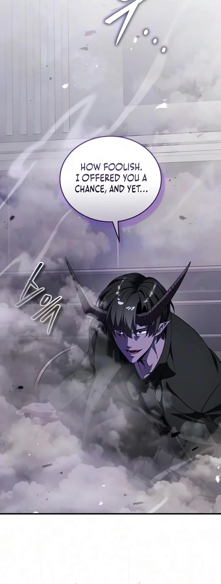 Echoes of the Reverse Planet Chapter 45 page 30 - Chapter 45: Rupture