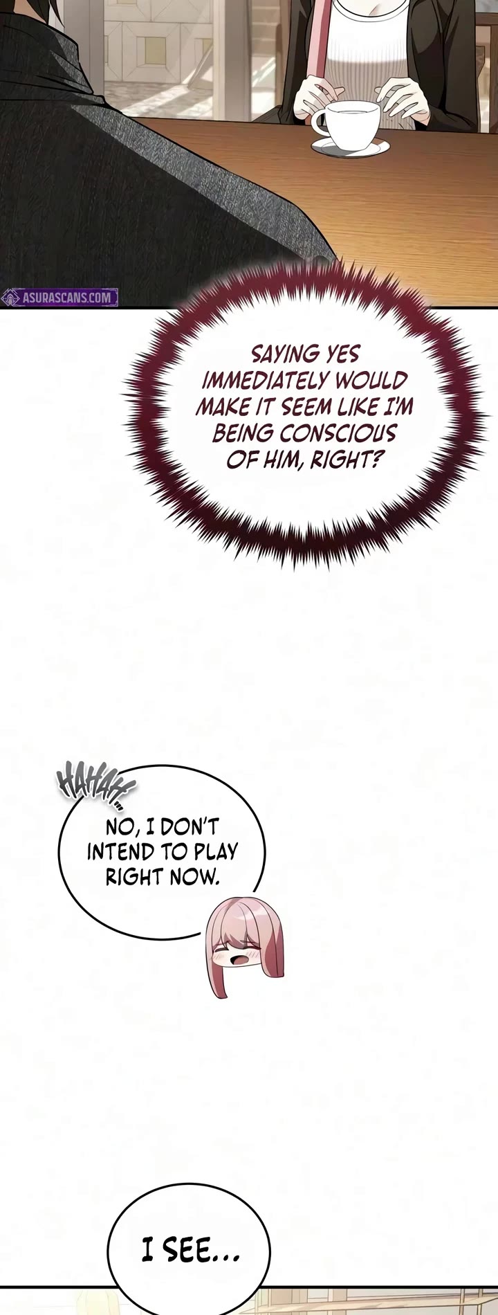 Echoes of the Reverse Planet Chapter 46 page 10 - Chapter 46: Mission and Betrayal