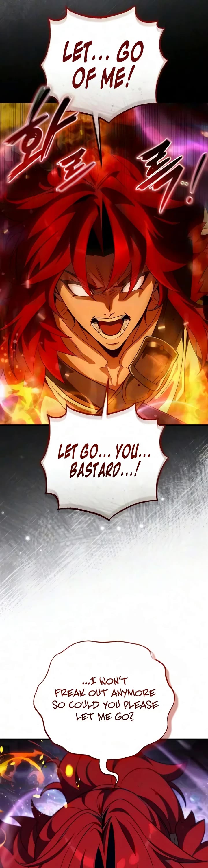 Echoes of the Reverse Planet Chapter 46 page 29 - Chapter 46: Mission and Betrayal