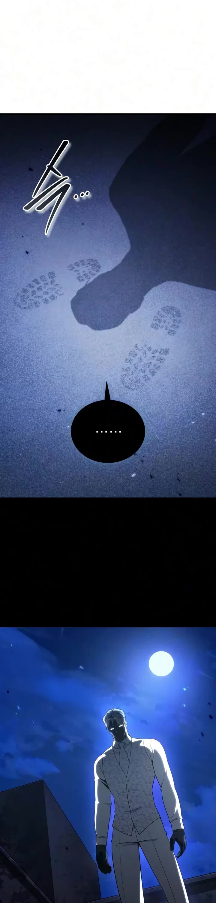 Echoes of the Reverse Planet Chapter 47 page 60 - Chapter 47: Discovery