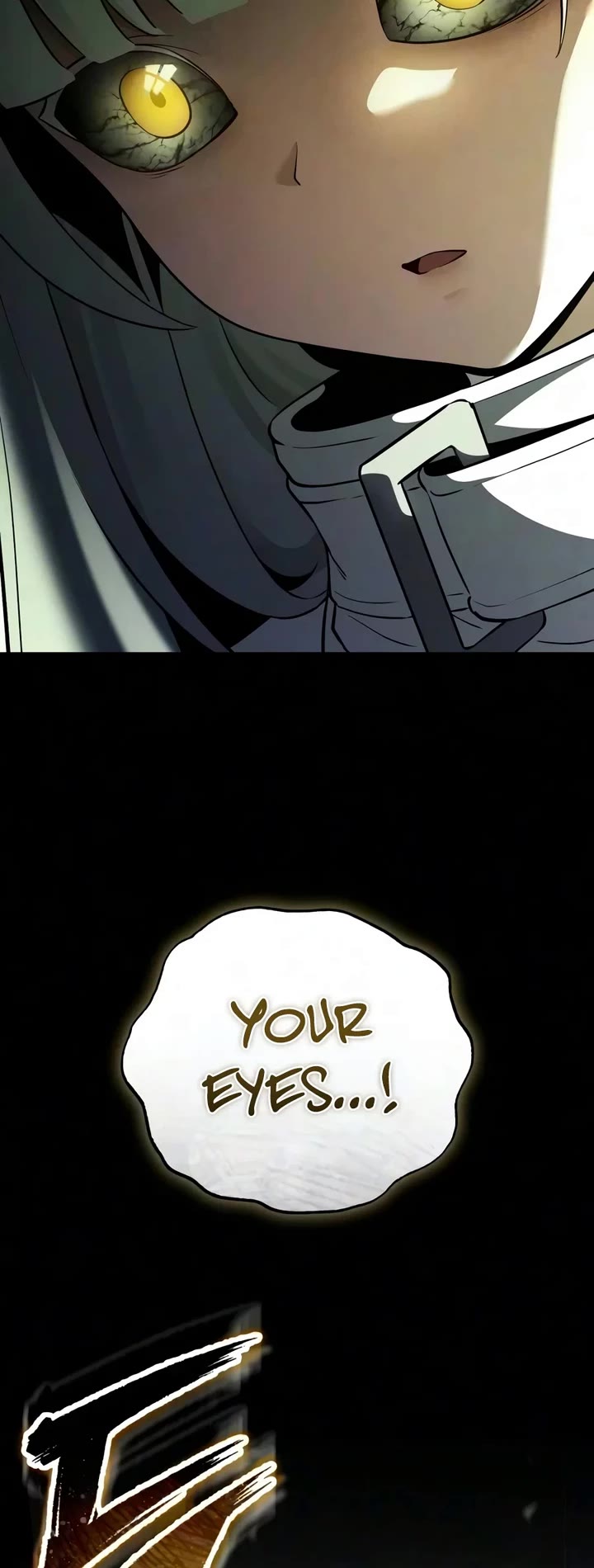 Echoes of the Reverse Planet Chapter 49 page 30 - Chapter 49: Special Attention