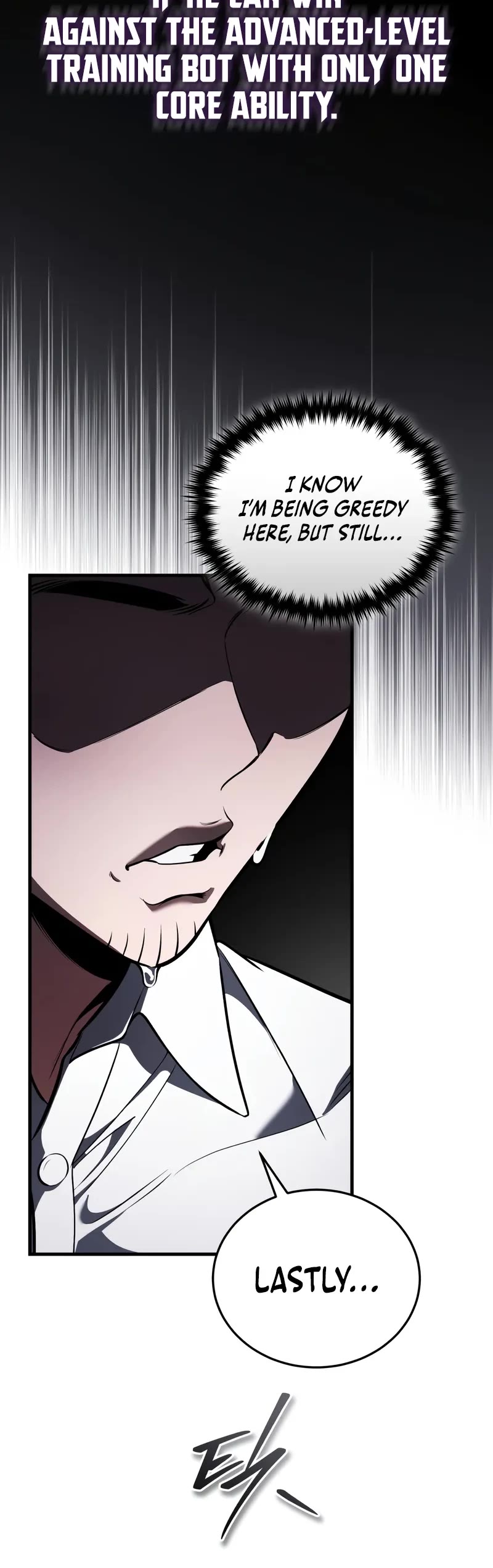 Echoes of the Reverse Planet Chapter 5 page 21 - Chapter 5