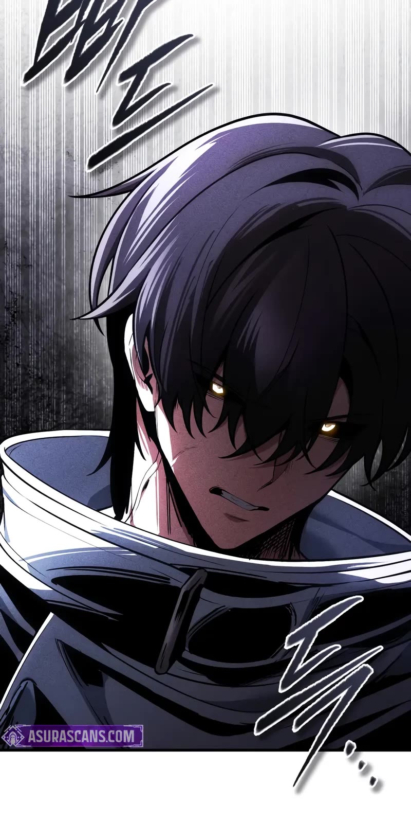 Echoes of the Reverse Planet Chapter 5 page 29 - Chapter 5