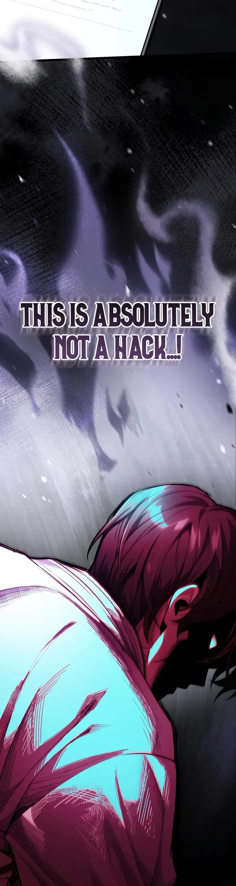 Echoes of the Reverse Planet Chapter 5 page 3 - Chapter 5