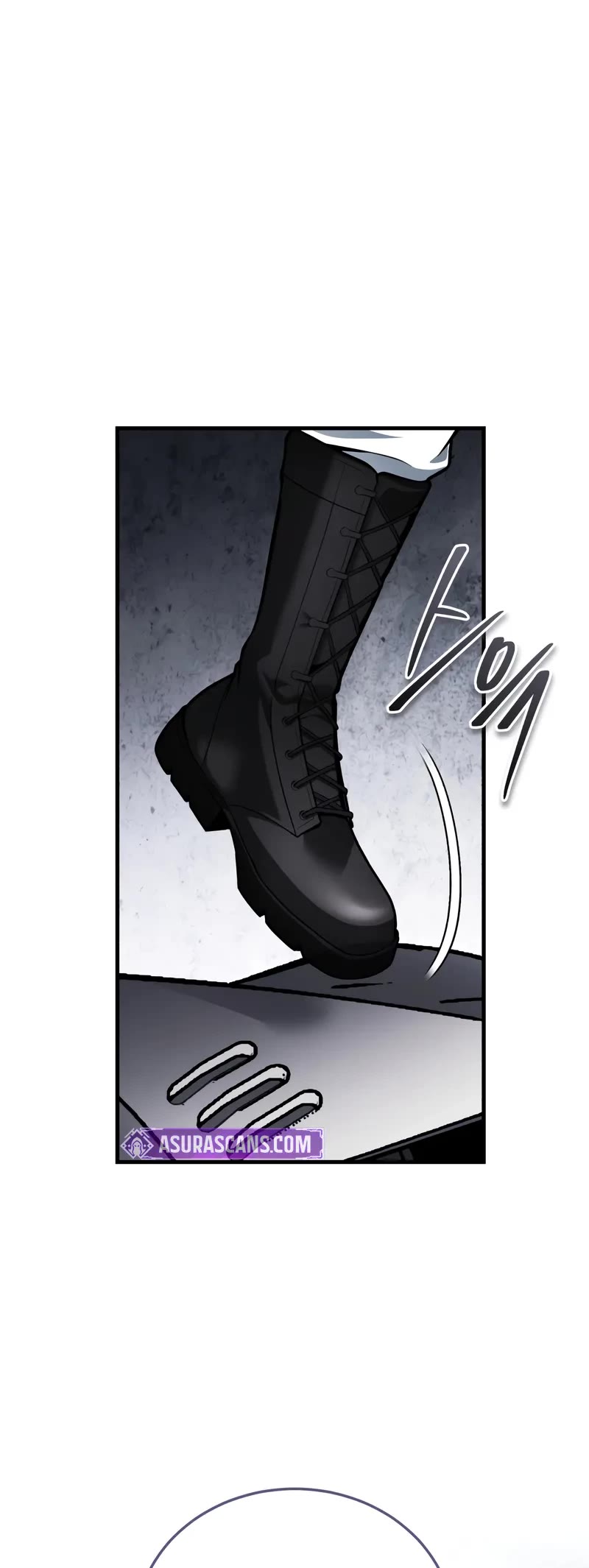Echoes of the Reverse Planet Chapter 5 page 5 - Chapter 5