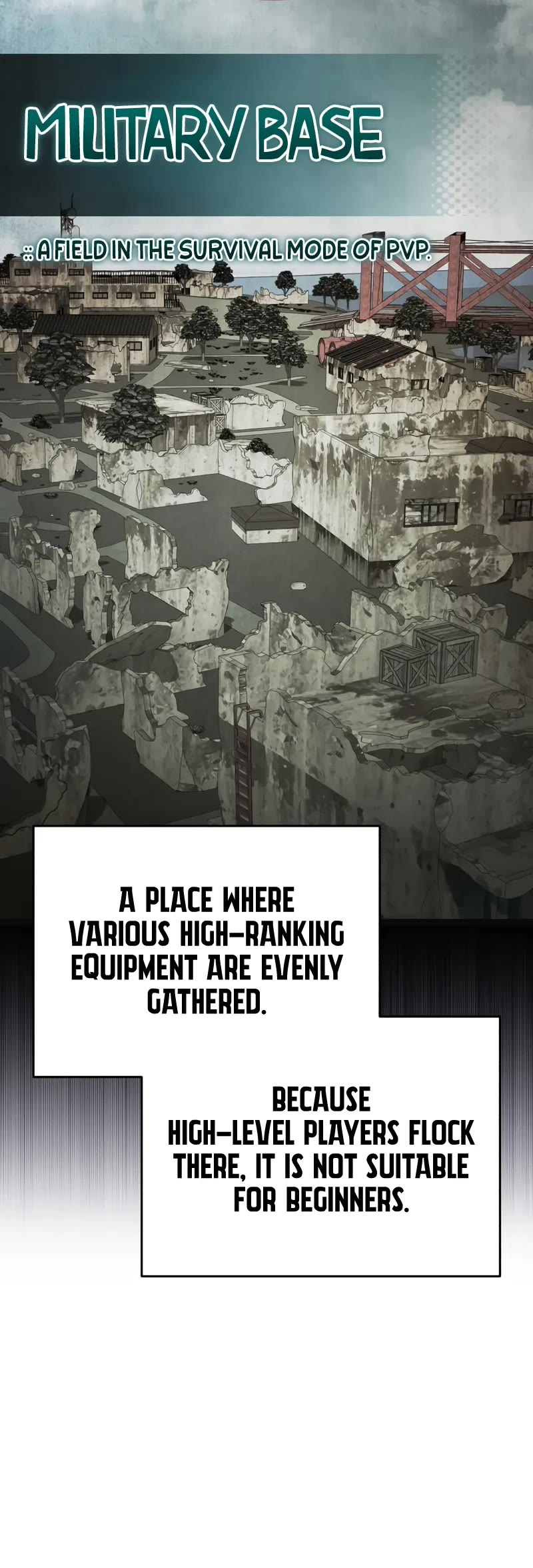 Echoes of the Reverse Planet Chapter 5 page 74 - Chapter 5