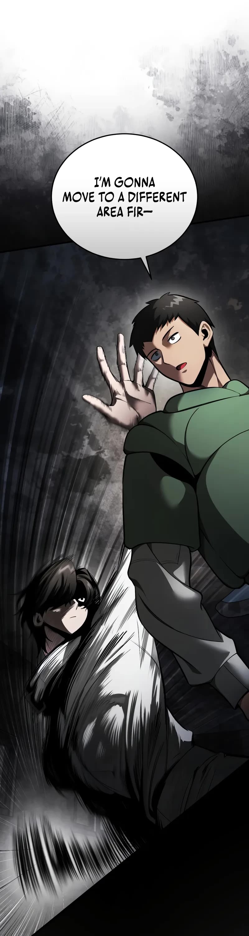 Echoes of the Reverse Planet Chapter 5 page 80 - Chapter 5