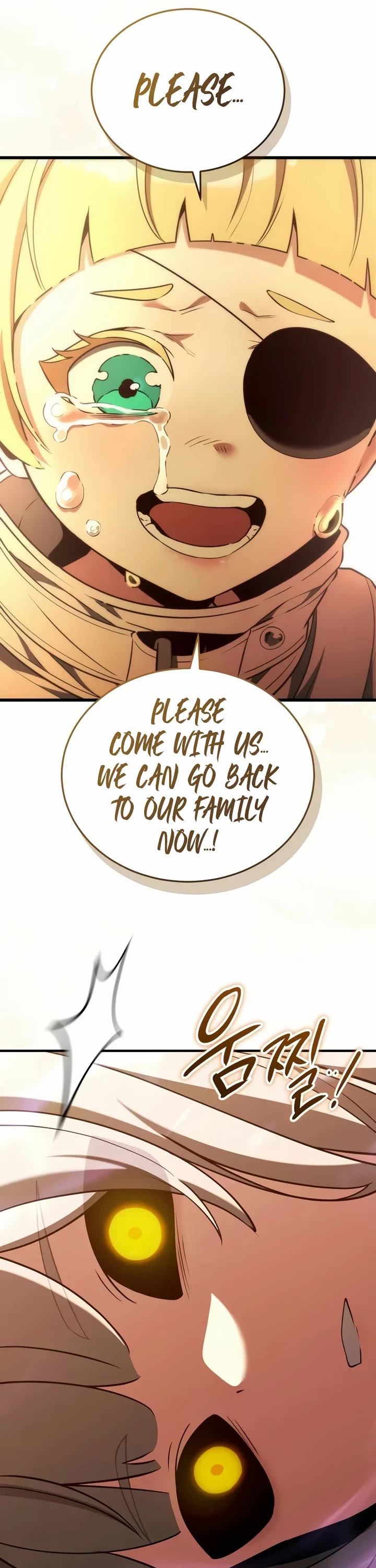 Echoes of the Reverse Planet Chapter 50 page 30 - Chapter 50: Counterattack