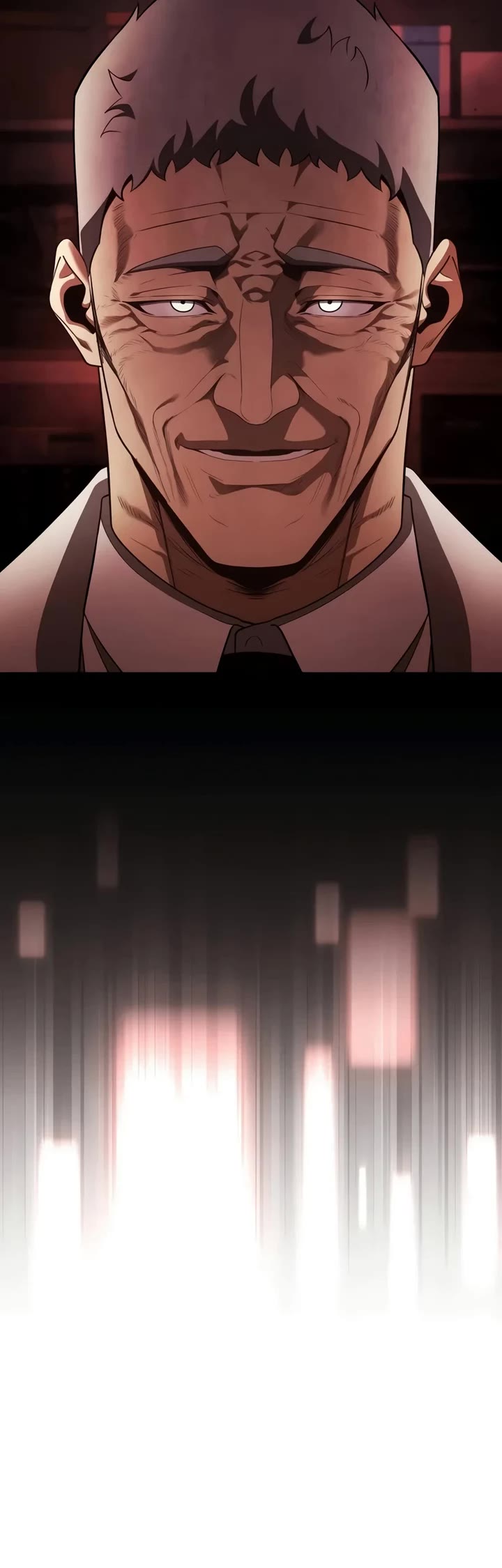 Echoes of the Reverse Planet Chapter 50 page 39 - Chapter 50: Counterattack
