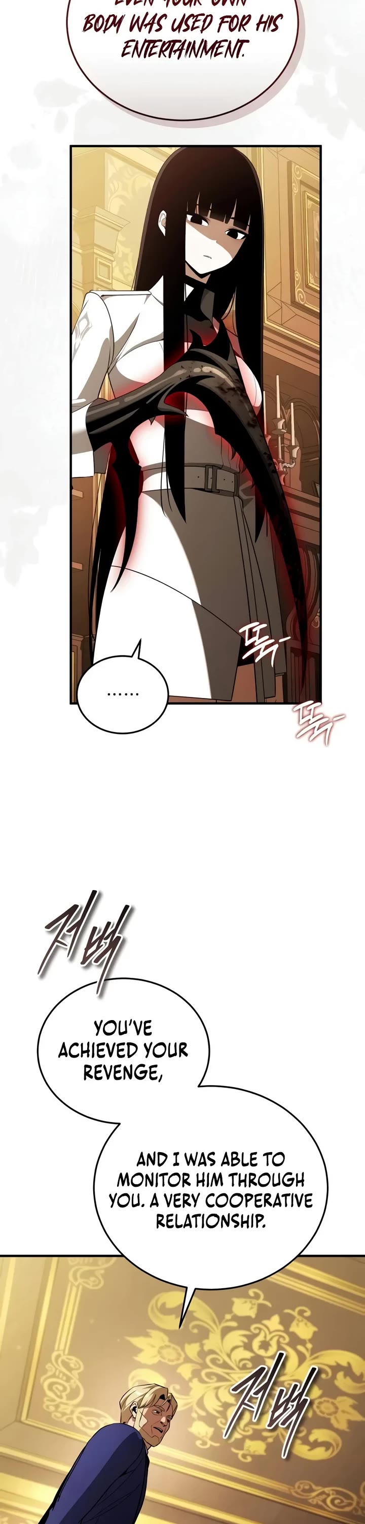 Echoes of the Reverse Planet Chapter 50 page 61 - Chapter 50: Counterattack