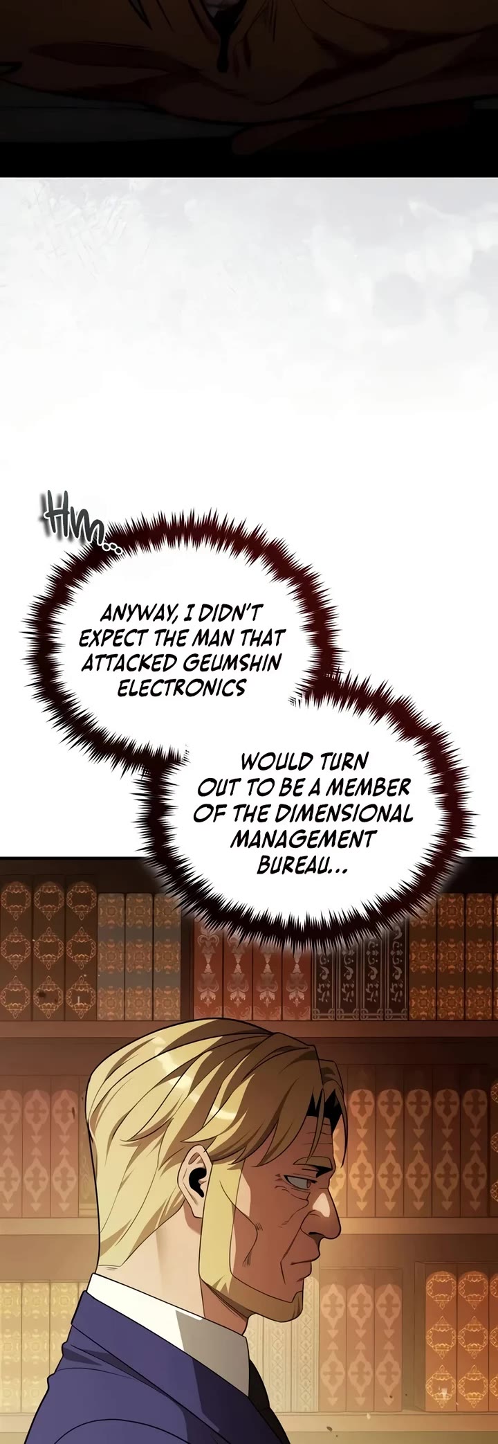 Echoes of the Reverse Planet Chapter 50 page 63 - Chapter 50: Counterattack