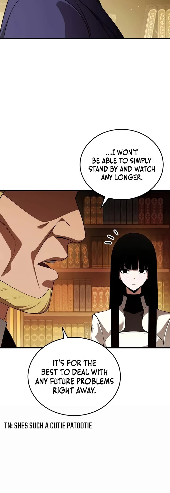 Echoes of the Reverse Planet Chapter 50 page 64 - Chapter 50: Counterattack