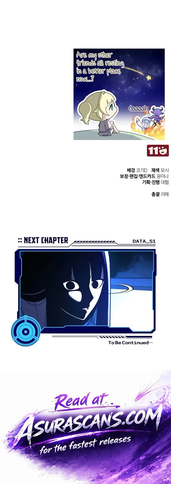 Echoes of the Reverse Planet Chapter 50 page 69 - Chapter 50: Counterattack