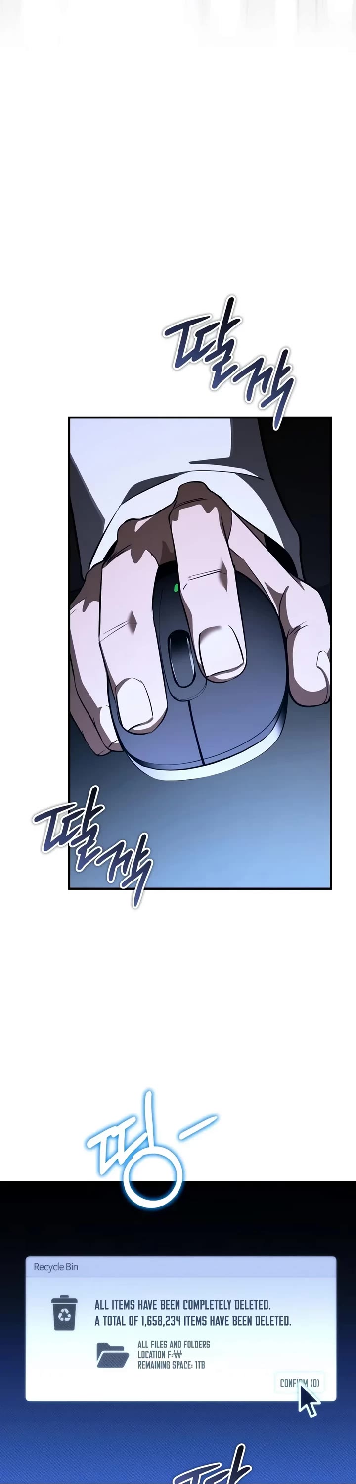 Echoes of the Reverse Planet Chapter 51 page 25 - Chapter 51: Persuasion